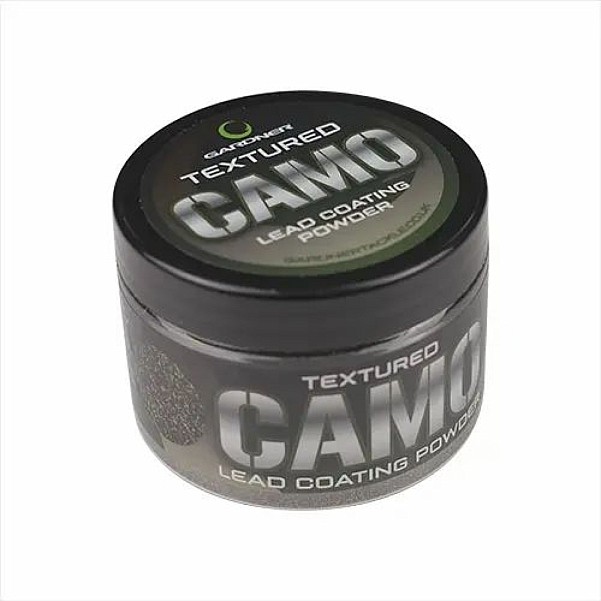 Gardner CAMO Lead Coating Powder - Texturedbarva zelený - MPN: LCPTG - EAN: 5060573464604