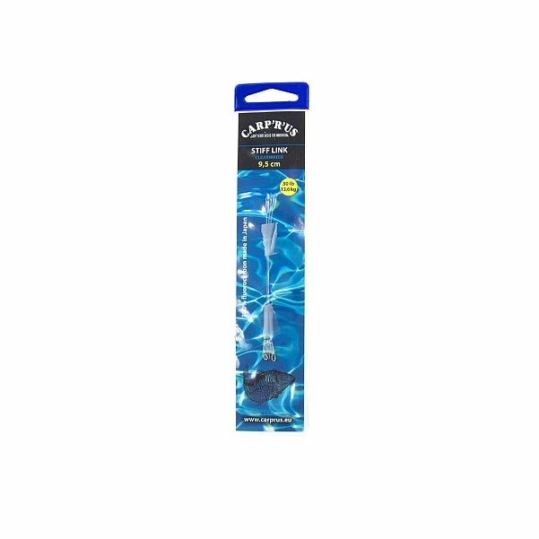 Carprus STIFF LINK 9,5 cm 30lb