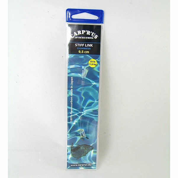 Carprus STIFF LINK 9,5 cm 50lb