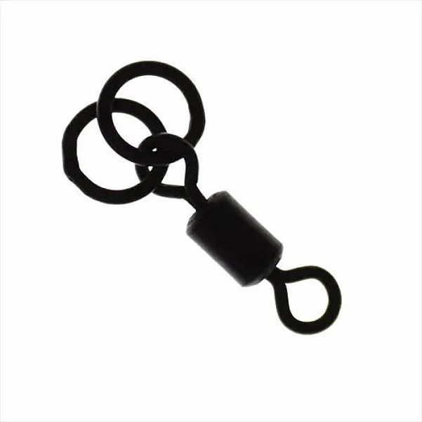 Gardner Covert Dual Ring Swivel - MPN: CDRS8 - EAN: 5060573463546