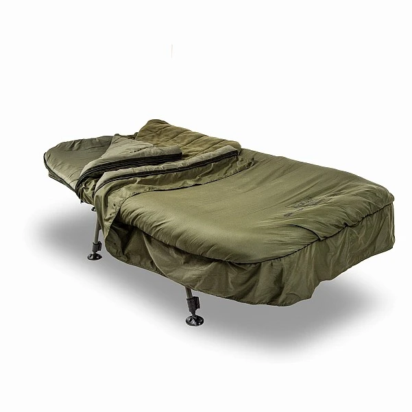 Solar SP 3D DURA-DORE Sleep System