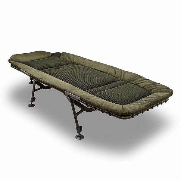 Solar SP 3D DURA-DORE Bedchair - MPN: SPCH03 - EAN: 5055681516345