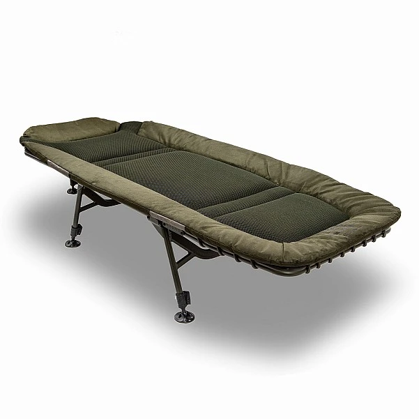 Solar SP 3D DURA-DORE Bedchair