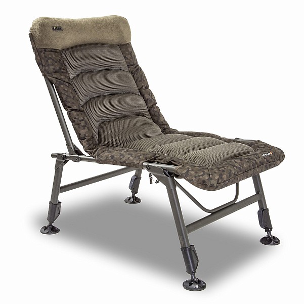 Solar SP C-TECH Superlite Chair - MPN: CTCH01 - EAN: 5055681516369