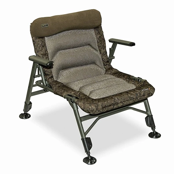 Solar SP C-TECH Superlite Low Chair