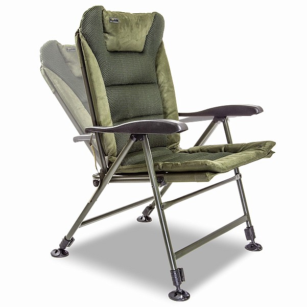 Solar SP Recliner Chair MKII - High - MPN: SPCH04 - EAN: 5055681516383