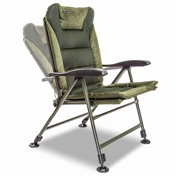 Solar SP Recliner Chair MKII - High