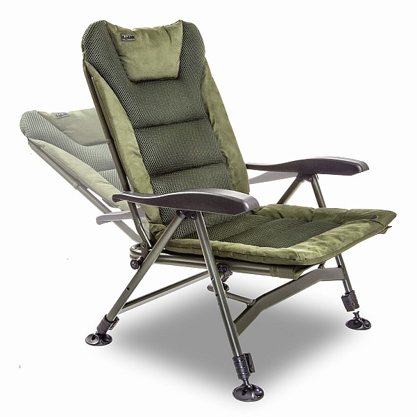 Solar SP Recliner Chair MKII - Low - MPN: SPCH05 - EAN: 5055681516390