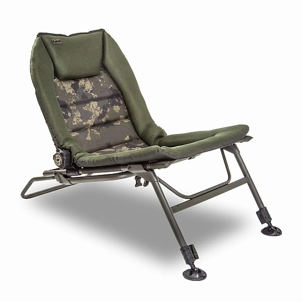 Solar South Westerly PRO Combi Chair