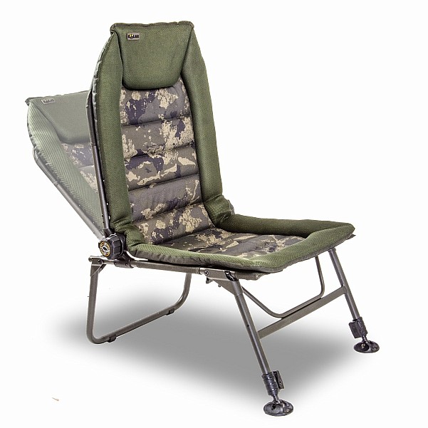Solar South Westerly PRO Superlite Recliner Chair - MPN: SWCH03 - EAN: 5055681516413