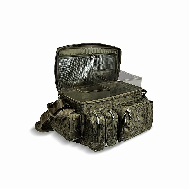Solar SP C-TECH Barrow Bag XL