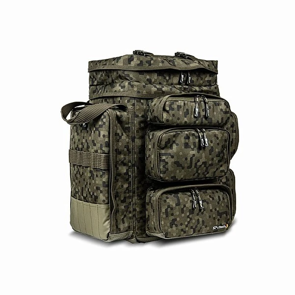 Solar SP C-TECH Large Rucksack