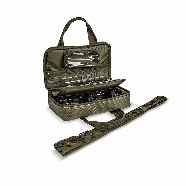 Solar SP C-TECH Compact Buzzer Bar Bag