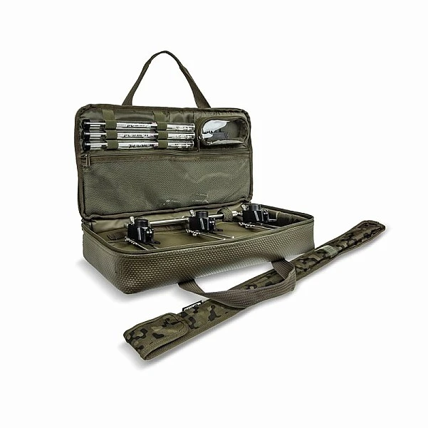 Solar SP C-TECH Buzzer Bar Bag
