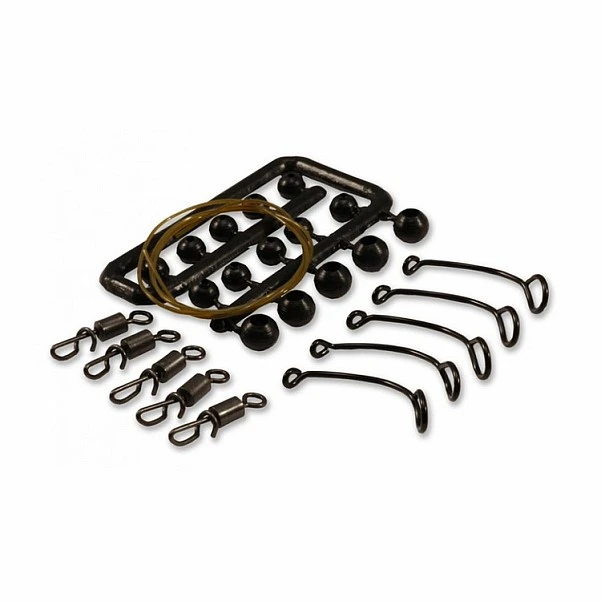 Carprus Safety Running Helicopter Rig Kit