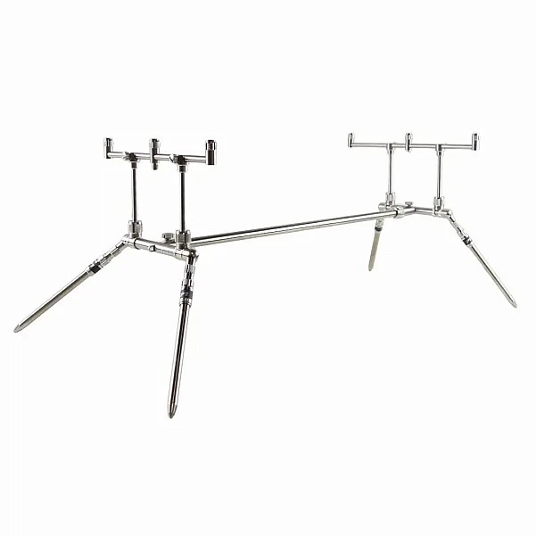 Solar P1 Worldwide Pod (Included 3-Rod Fixed Buzz Bars)