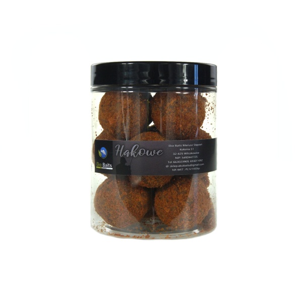 Eko Baits Gold Series Hookbaits - Commanderdiametru 28 mm - EAN: 5905562314464
