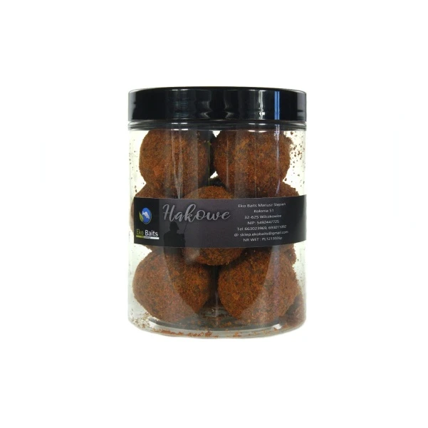 Eko Baits Gold Series Hookbaits - Commander 28 mm