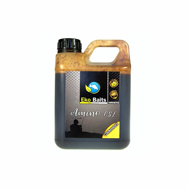 Eko Baits CSL Amino Liquid - Commanderkapacita 1L - EAN: 5905562314235