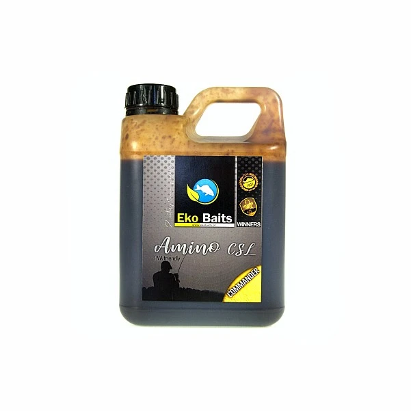 Eko Baits CSL Amino Liquid - Commander 1L