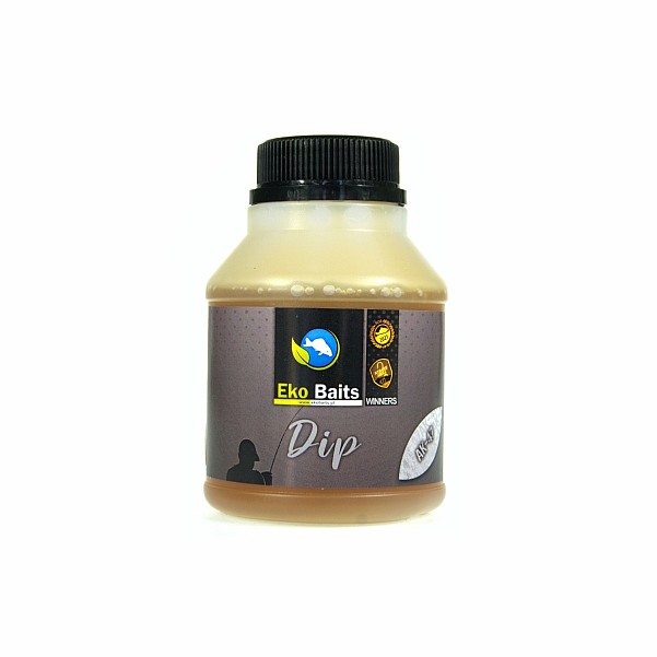 Eko Baits Dip - AK-47csomagolás 250ml - EAN: 5905562314310