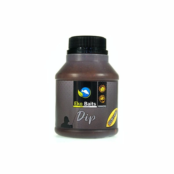 Eko Baits Dip - Secret Krill 250ml