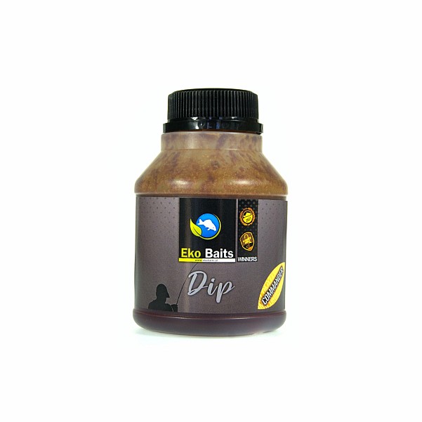 Eko Baits Dip - Commanderobal 250ml - EAN: 5905562314365