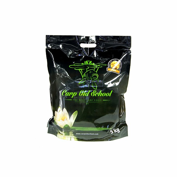 Carp Old School - Soyapackaging 5kg - MPN: COS5SOYA - EAN: 5903311095435