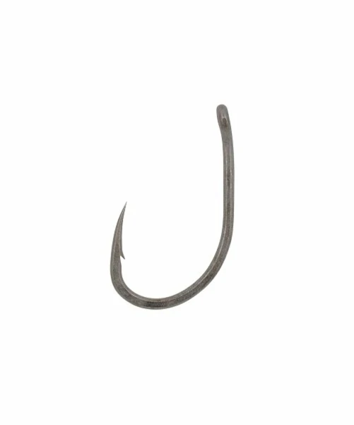 Trakker Wide Gape Hooks Micro Barbed 4