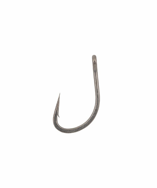 Trakker Short Shank Hooks Micro Barbedtamaño 2 - MPN: 227143 - EAN: 5056618303045