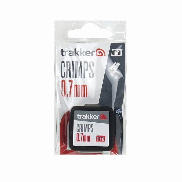 Trakker Crimps 0.7mm
