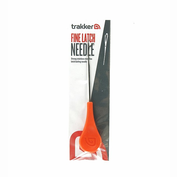 Trakker Fine Latch Needle - MPN: 228803 - EAN: 5056618304974