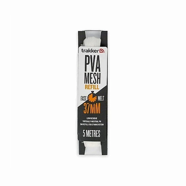 Trakker PVA Mesh System Refill 37mm / 5m