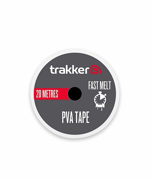 Trakker PVA Tape - MPN: 228121 - EAN: 5056618304271