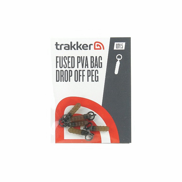 Trakker Fused PVA Bag Drop Off Peg - MPN: 228127 - EAN: 5056618304301