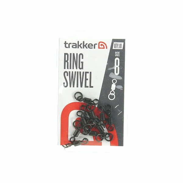 Trakker Ring Swivel 8