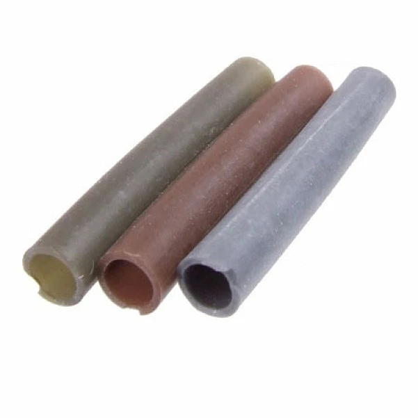 Gardner Covert Silicone Sleeves Green - zielony