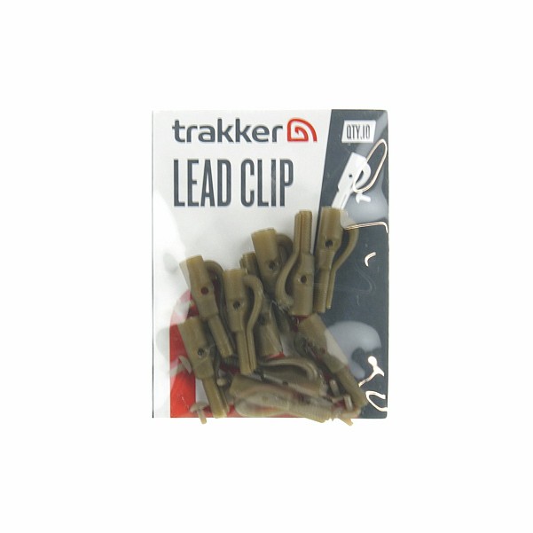 Trakker Lead Clip  - MPN: 228228 - EAN: 5056618304431