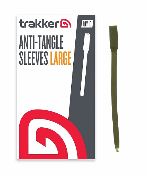 Trakker Anti Tangle Sleeveрозмір large - MPN: 228256 - EAN: 5056618304578