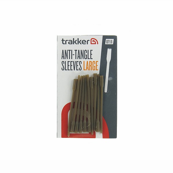 Trakker Anti Tangle Sleeveрозмір large - MPN: 228256 - EAN: 5056618304578