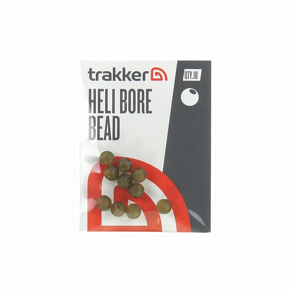 Trakker Heli Bore Bead  - MPN: 228224 - EAN: 5056618304417