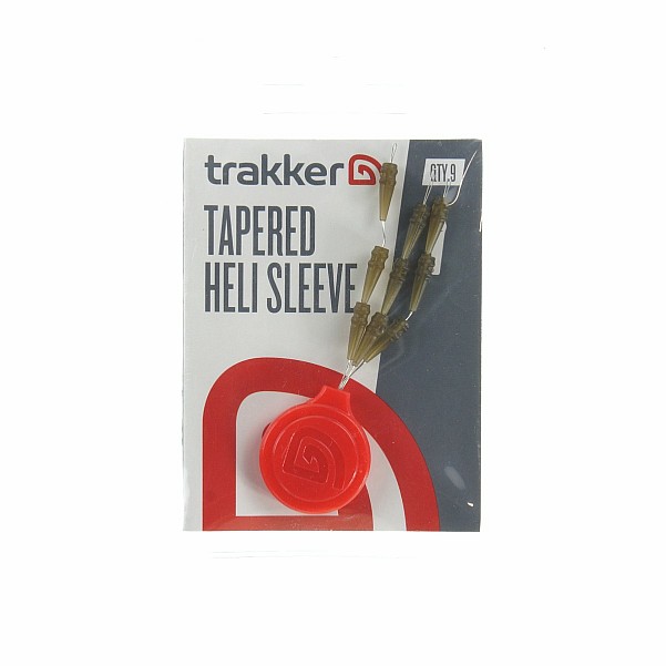 Trakker Tapered Heli Sleeve - MPN: 228226 - EAN: 5056618304424