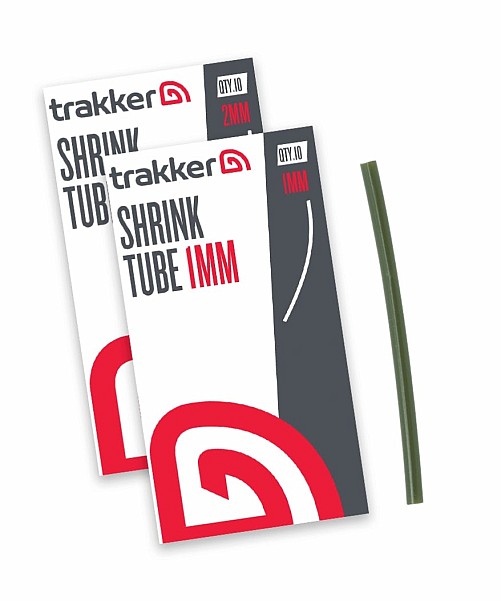 Trakker Shrink Tubemisurare 1mm - MPN: 228240 - EAN: 5056618304493