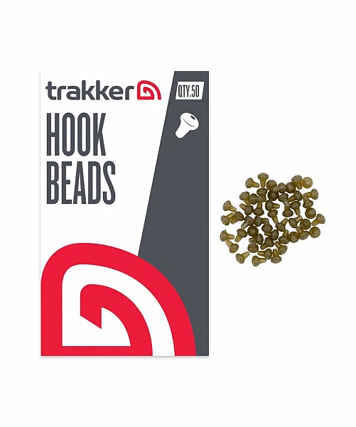Trakker Hook Beads - MPN: 228244 - EAN: 5056618304516