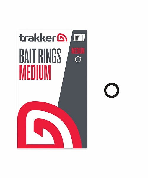 Trakker Bait RingsGröße Medium - MPN: 228250 - EAN: 5056618304547