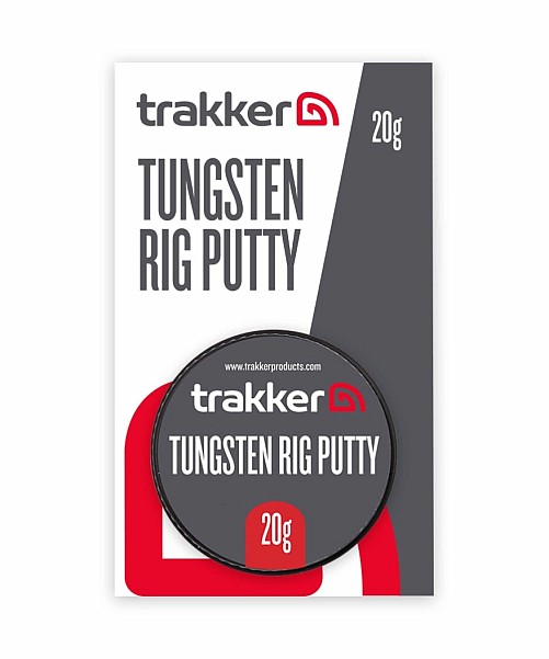 Trakker Tungsten Rig Putty  - MPN: 228266 - EAN: 5056618304639