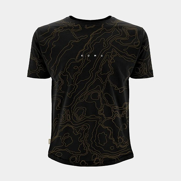 KUMU Contour Tee T-Shirt  M