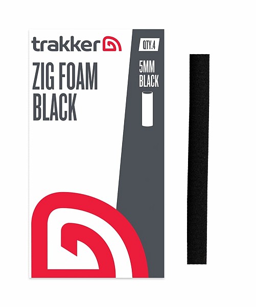 Trakker Zig Foamcolor black - MPN: 228281 - EAN: 5056618304721