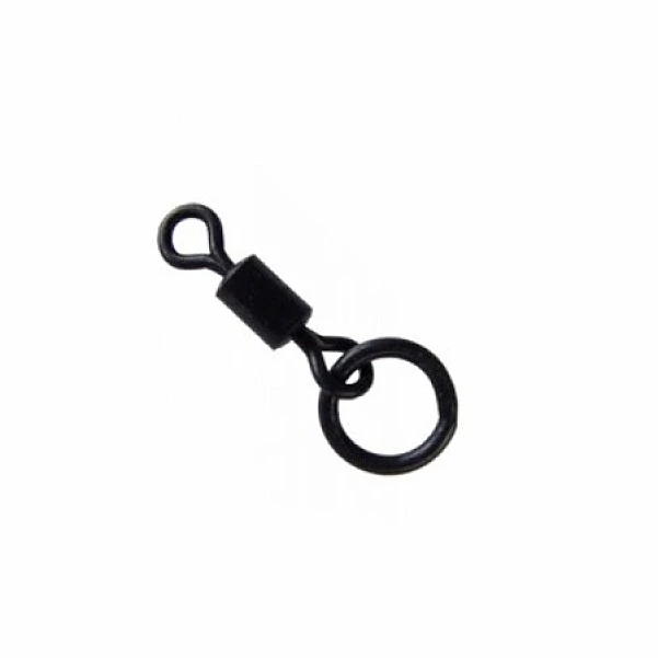 Gardner Covert Flexi Ring Swivels 12