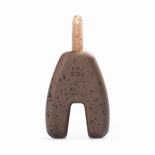 Nash Solid Bag In-Line Lead 3.5oz (99gr)